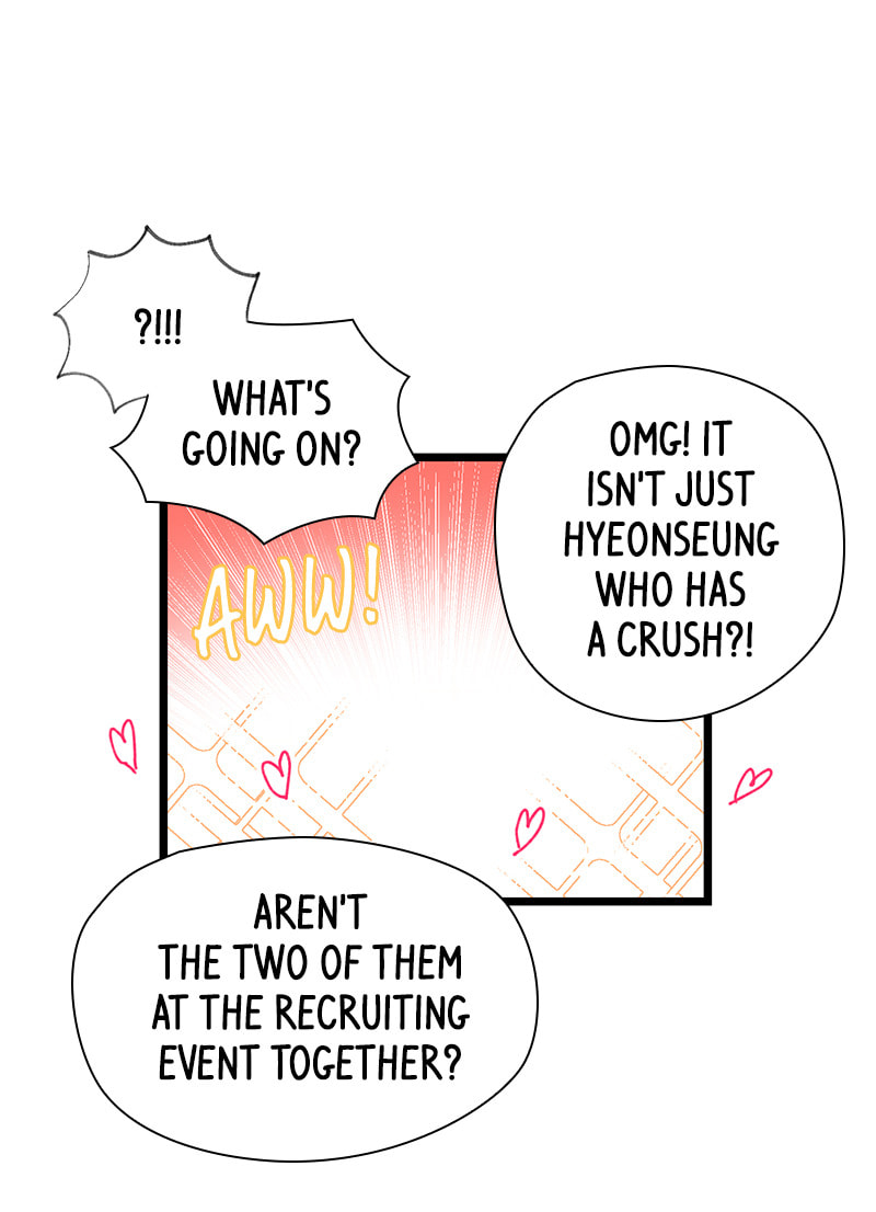 Read She Would Never Know chapter 27 image 26 on Lezhin