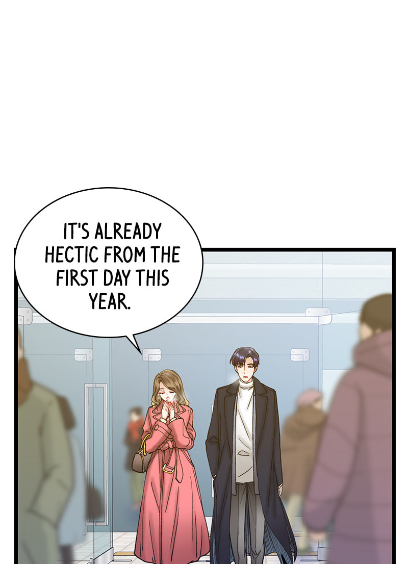Read She Would Never Know chapter 27 image 29 on Lezhin