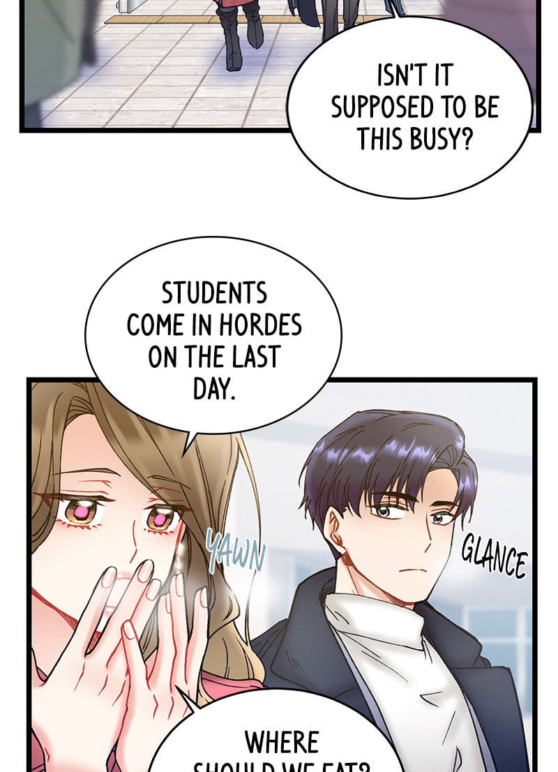 Read She Would Never Know chapter 27 image 30 on Lezhin