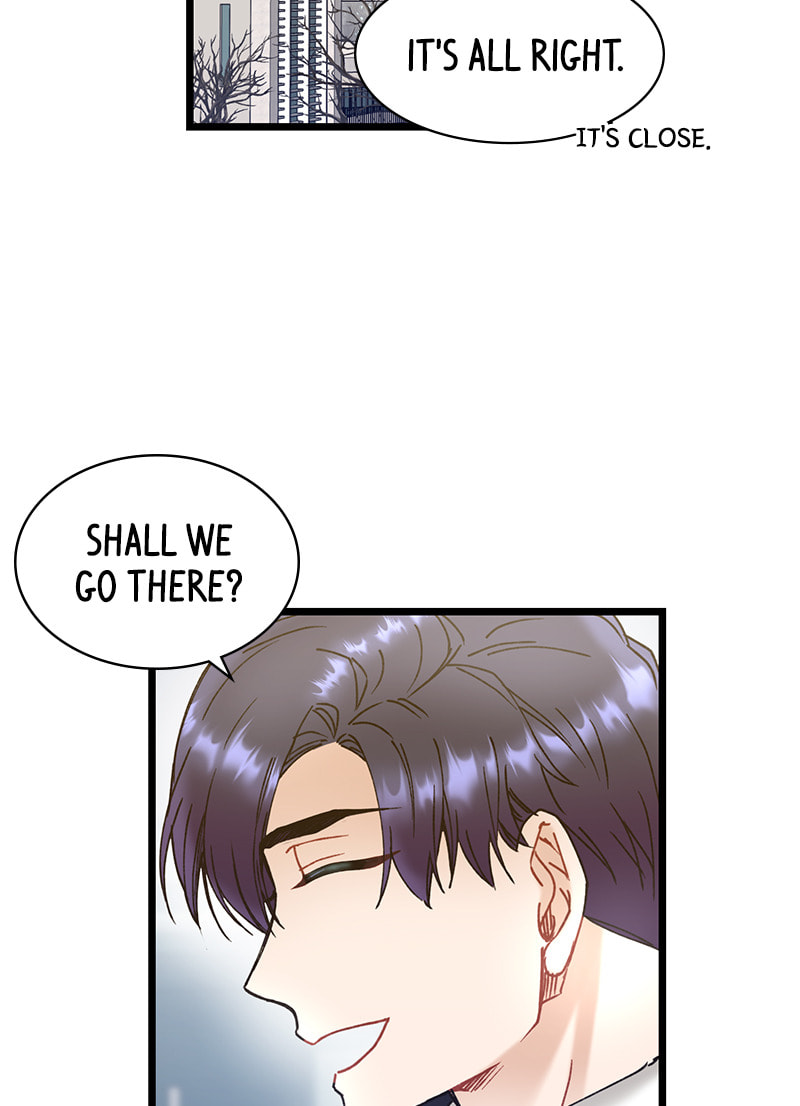 Read She Would Never Know chapter 27 image 32 on Lezhin