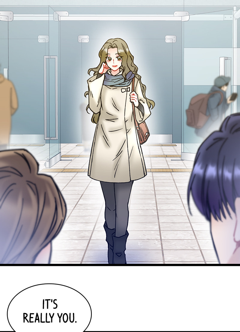 Read She Would Never Know chapter 27 image 34 on Lezhin