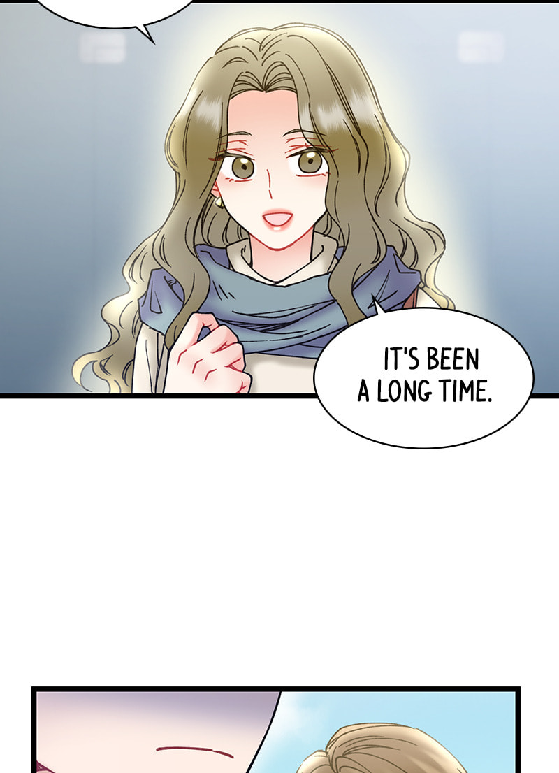 Read She Would Never Know chapter 27 image 35 on Lezhin