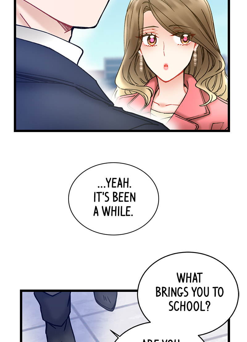 Read She Would Never Know chapter 27 image 36 on Lezhin