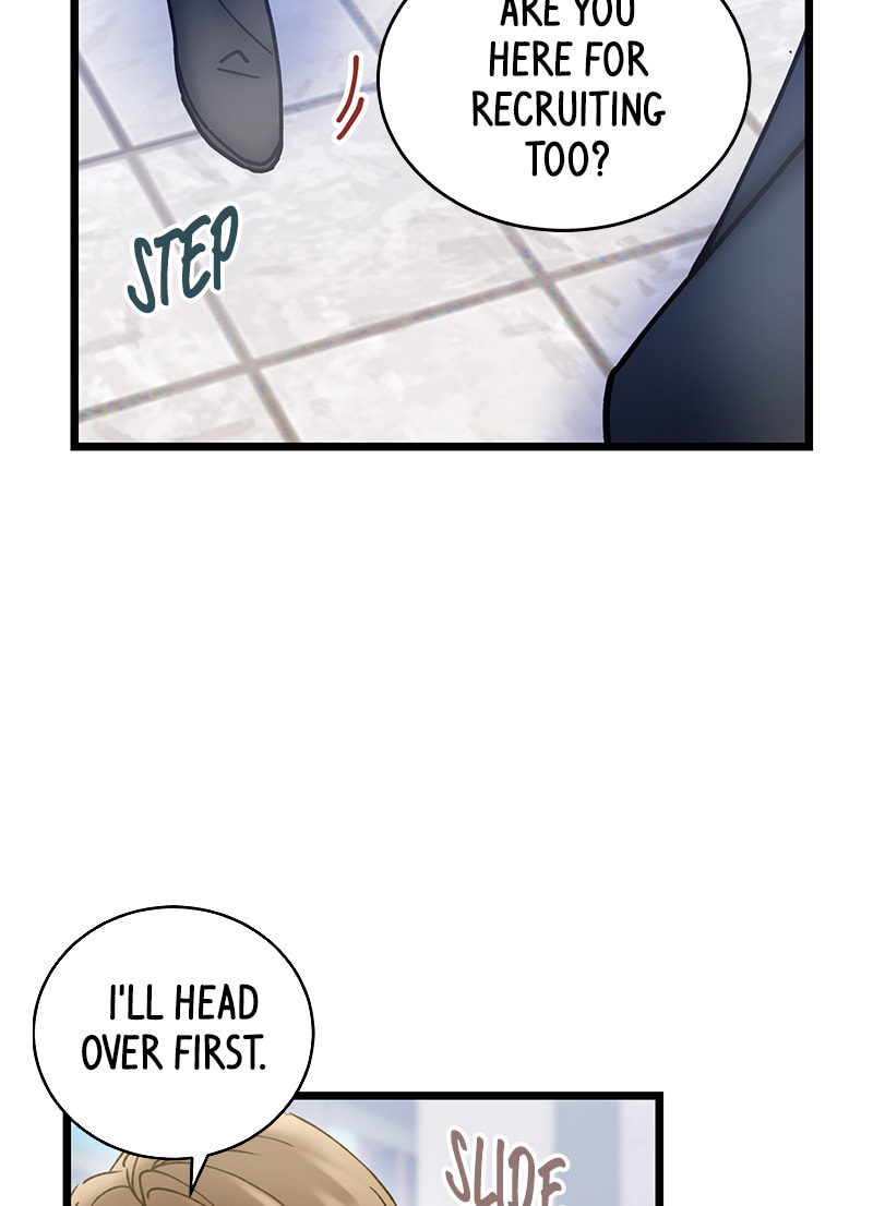 Read She Would Never Know chapter 27 image 37 on Lezhin