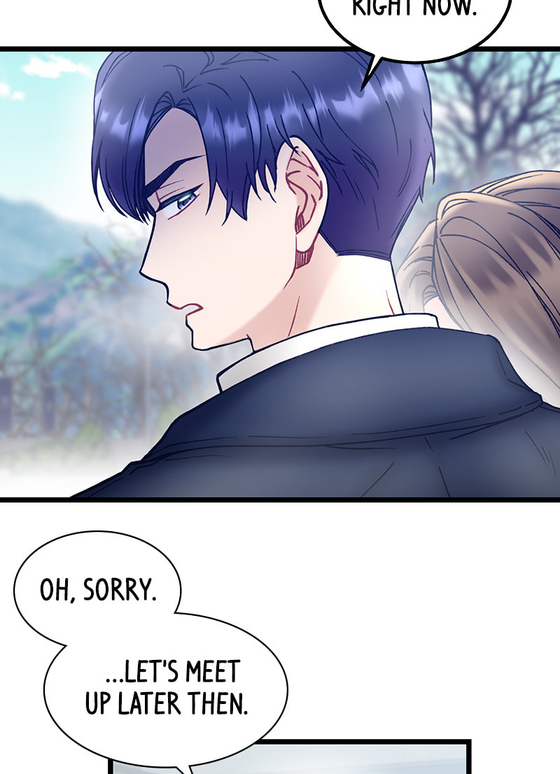Read She Would Never Know chapter 27 image 39 on Lezhin
