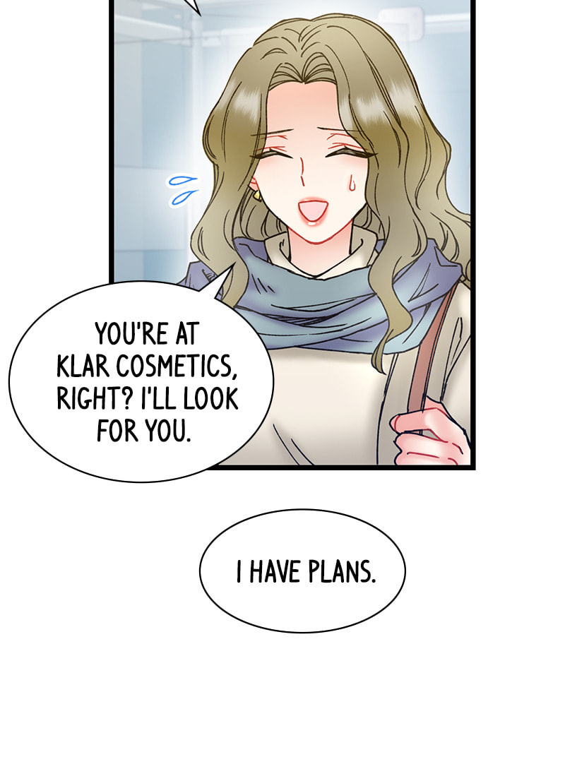 Read She Would Never Know chapter 27 image 40 on Lezhin