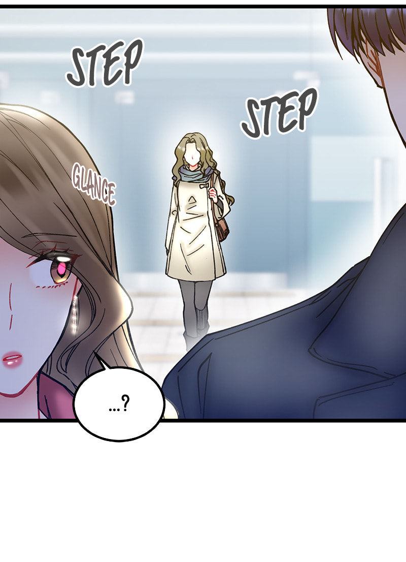 Read She Would Never Know chapter 27 image 41 on Lezhin