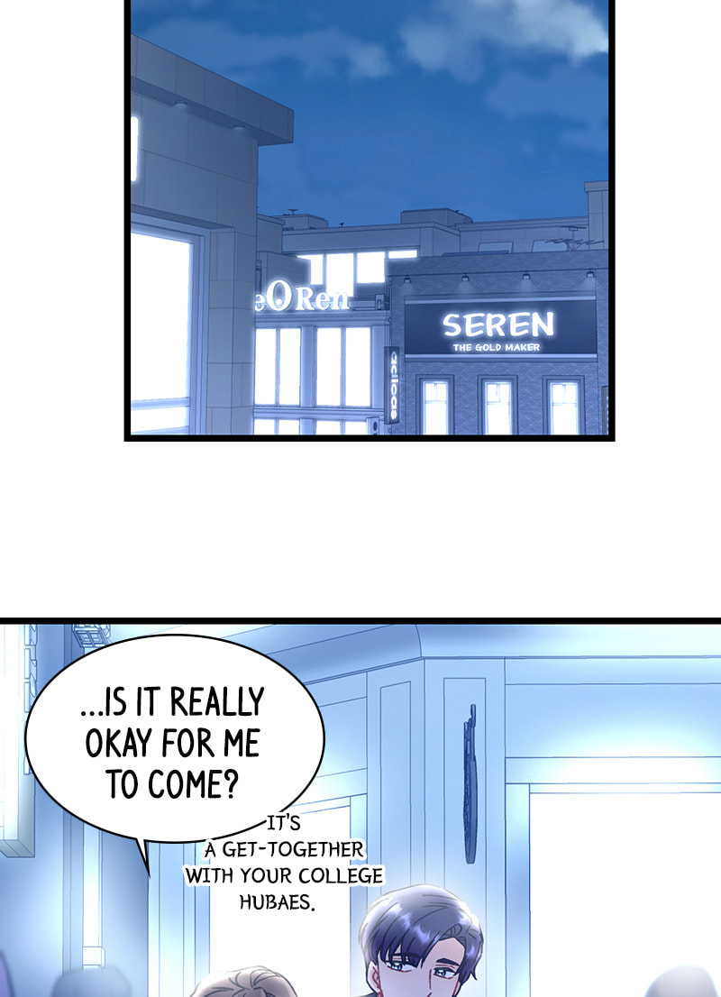 Read She Would Never Know chapter 27 image 45 on Lezhin