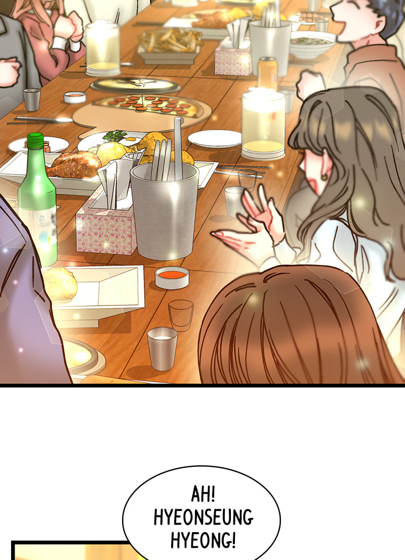 Read She Would Never Know chapter 27 image 49 on Lezhin