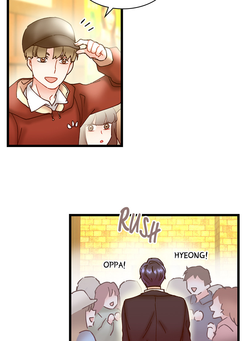 Read She Would Never Know chapter 27 image 50 on Lezhin