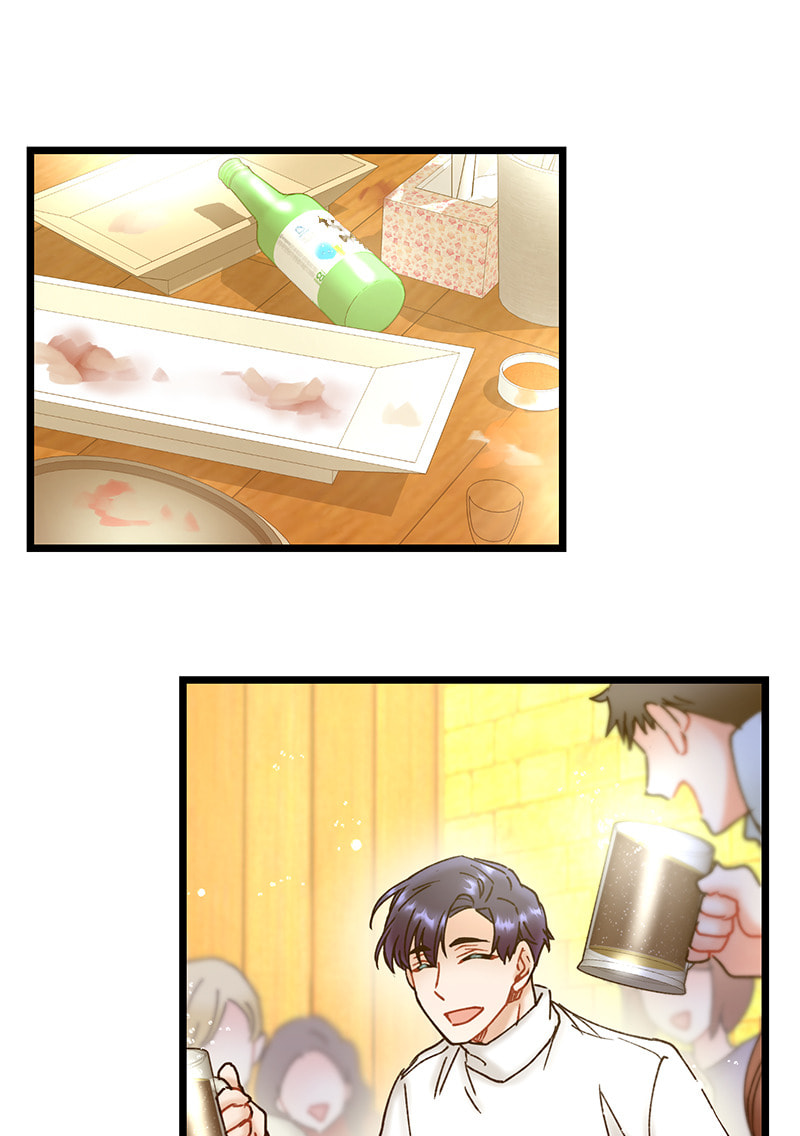 Read She Would Never Know chapter 27 image 53 on Lezhin