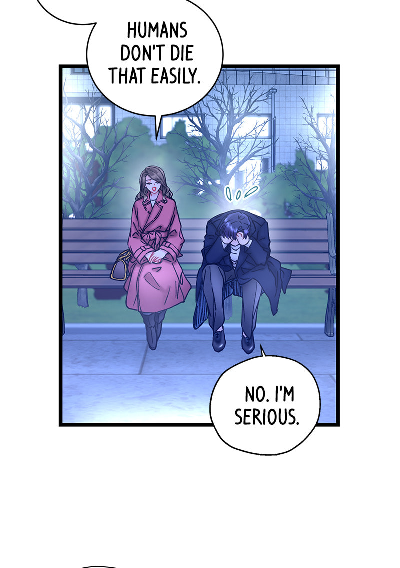 Read She Would Never Know chapter 27 image 58 on Lezhin