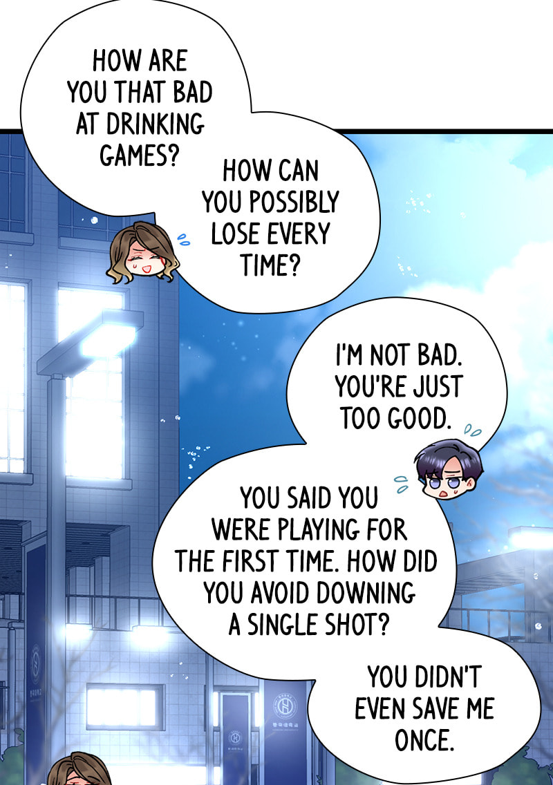 Read She Would Never Know chapter 27 image 59 on Lezhin