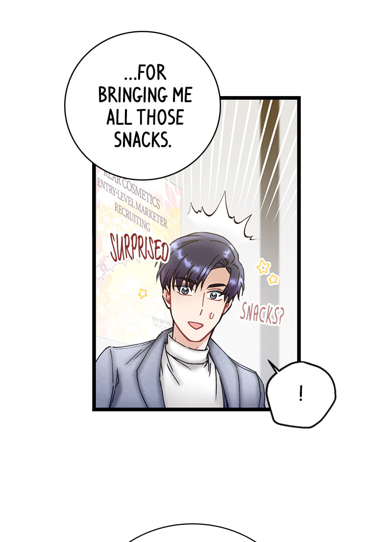 Read She Would Never Know chapter 27 image 6 on Lezhin