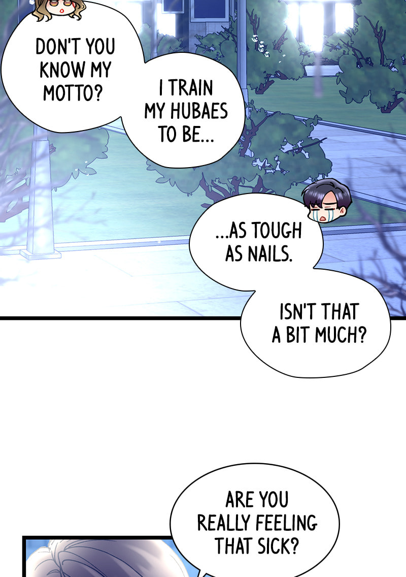 Read She Would Never Know chapter 27 image 60 on Lezhin