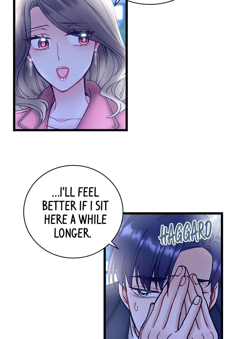 Read She Would Never Know chapter 27 image 61 on Lezhin