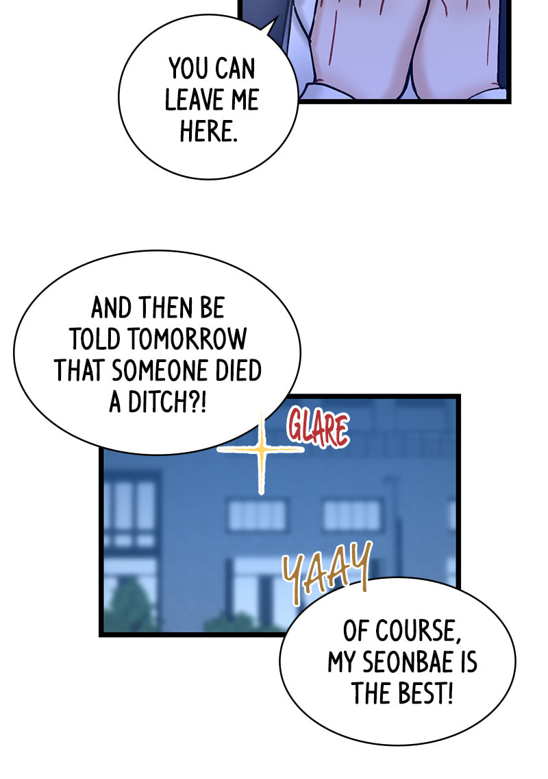Read She Would Never Know chapter 27 image 62 on Lezhin