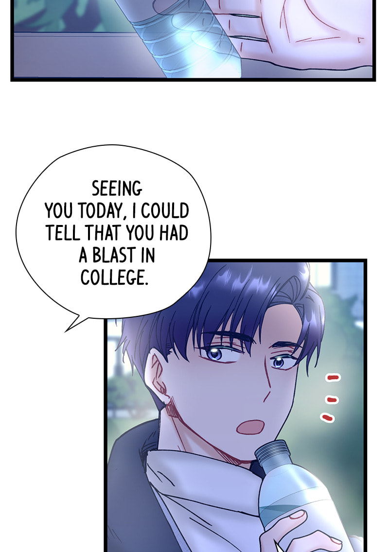 Read She Would Never Know chapter 27 image 64 on Lezhin