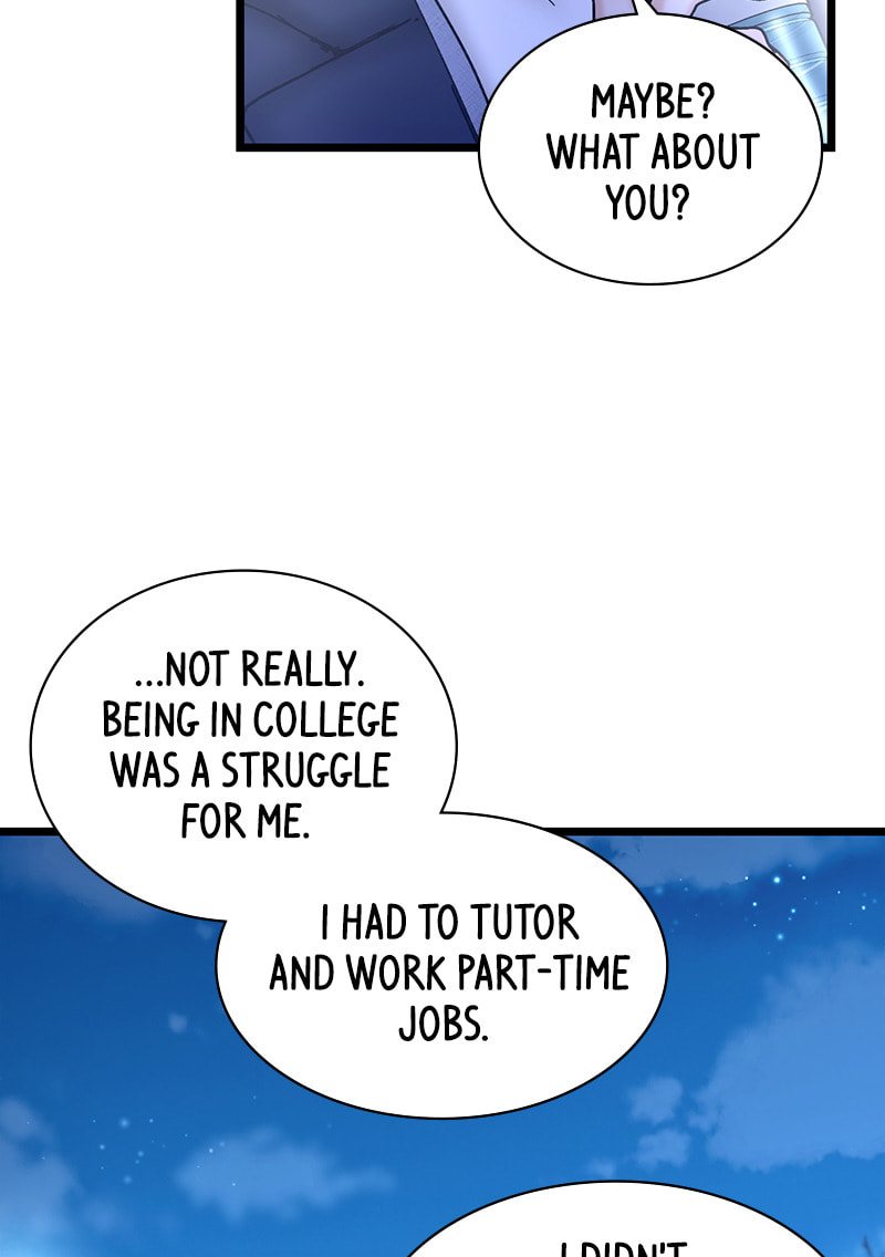 Read She Would Never Know chapter 27 image 65 on Lezhin