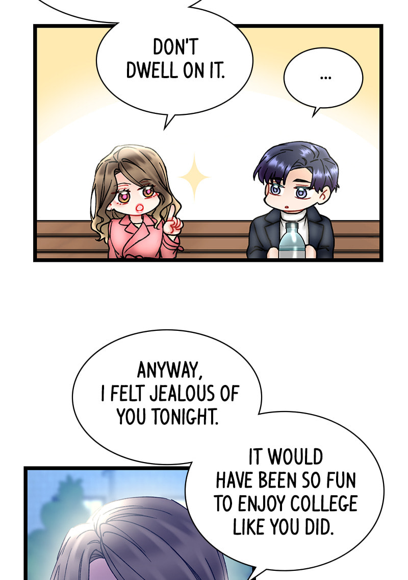 Read She Would Never Know chapter 27 image 67 on Lezhin