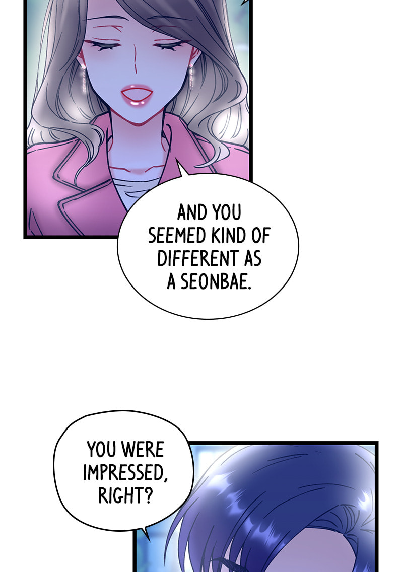 Read She Would Never Know chapter 27 image 68 on Lezhin