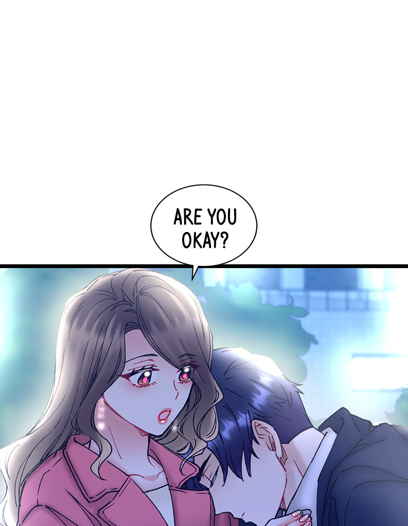 Read She Would Never Know chapter 28 image 1 on Lezhin