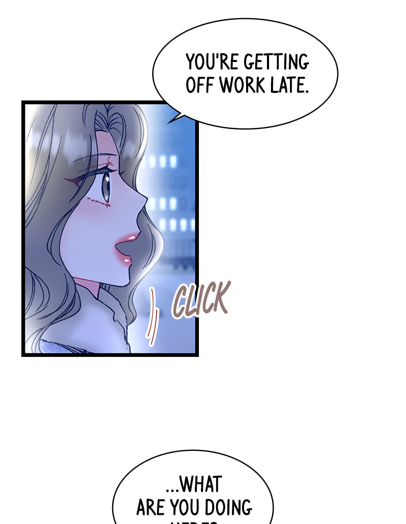 Read She Would Never Know chapter 28 image 14 on Lezhin