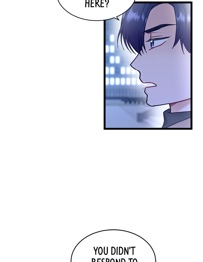 Read She Would Never Know chapter 28 image 15 on Lezhin
