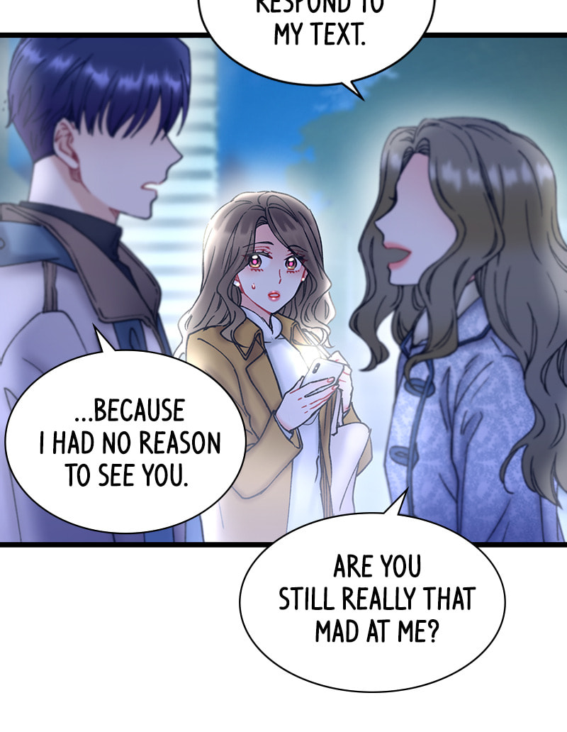 Read She Would Never Know chapter 28 image 16 on Lezhin