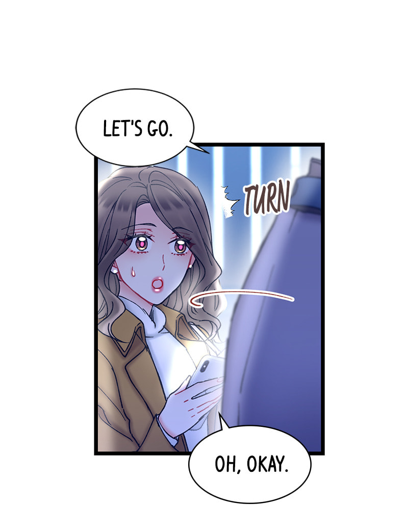 Read She Would Never Know chapter 28 image 17 on Lezhin