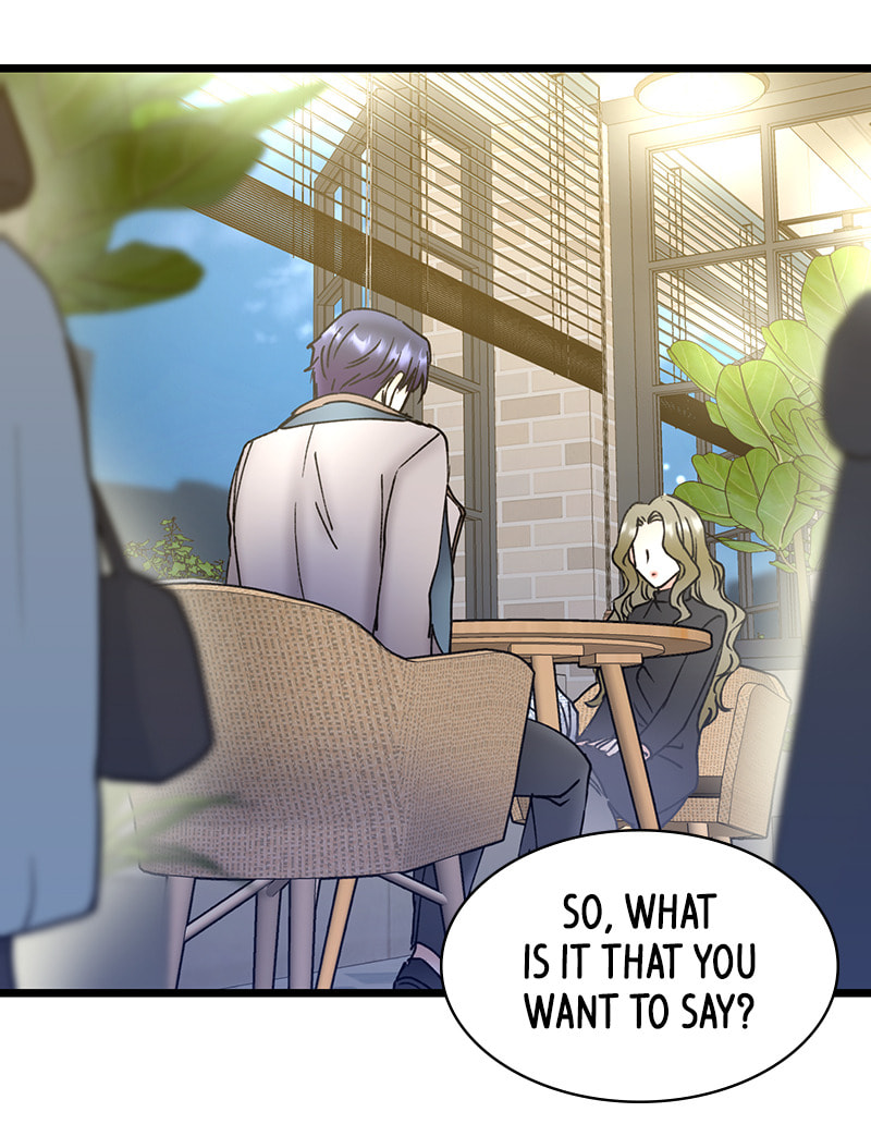 Read She Would Never Know chapter 28 image 25 on Lezhin