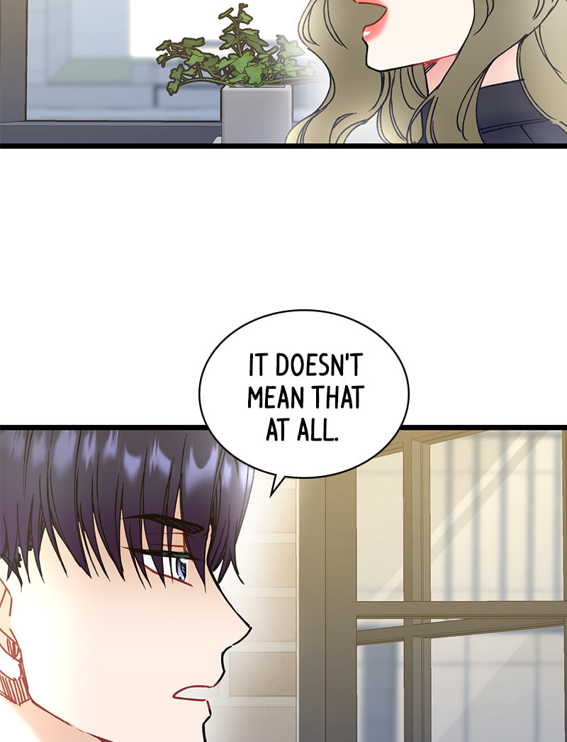 Read She Would Never Know chapter 28 image 33 on Lezhin