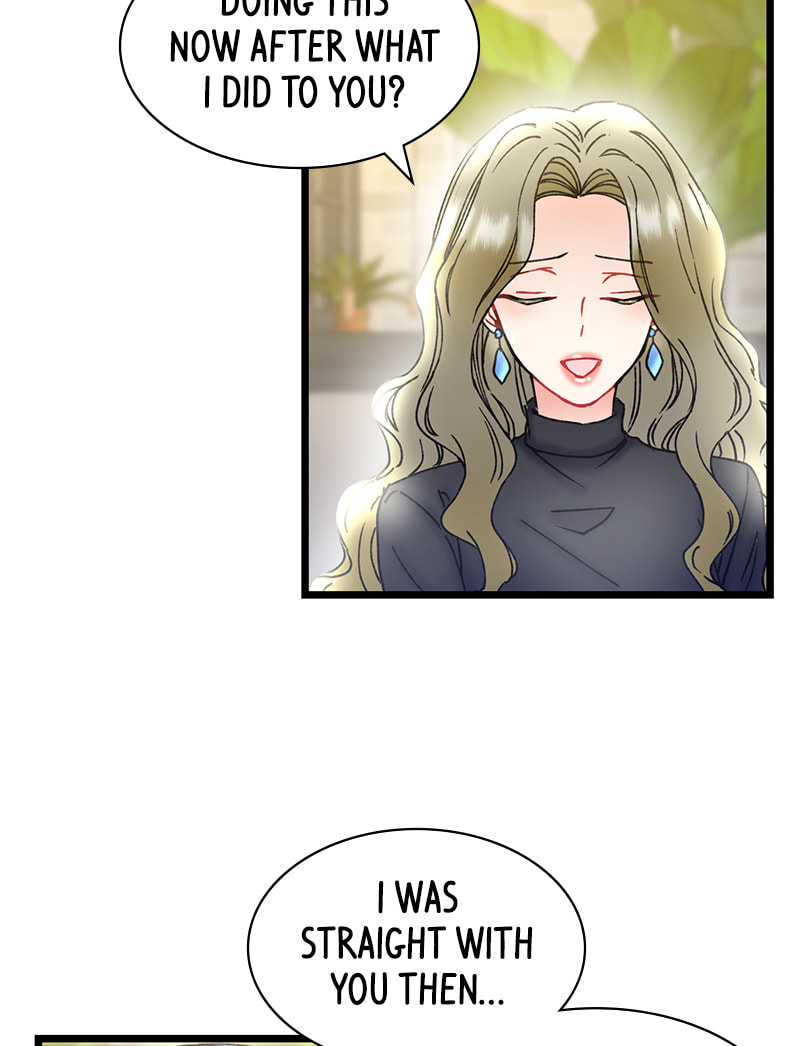Read She Would Never Know chapter 28 image 35 on Lezhin