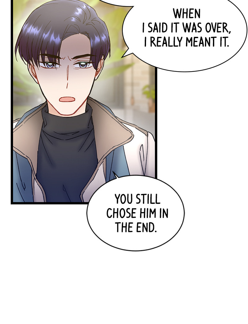 Read She Would Never Know chapter 28 image 36 on Lezhin