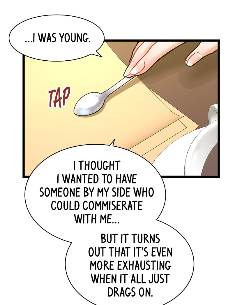 Read She Would Never Know chapter 28 image 37 on Lezhin