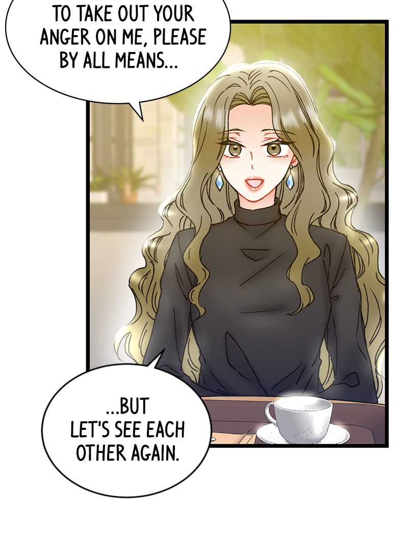 Read She Would Never Know chapter 28 image 40 on Lezhin
