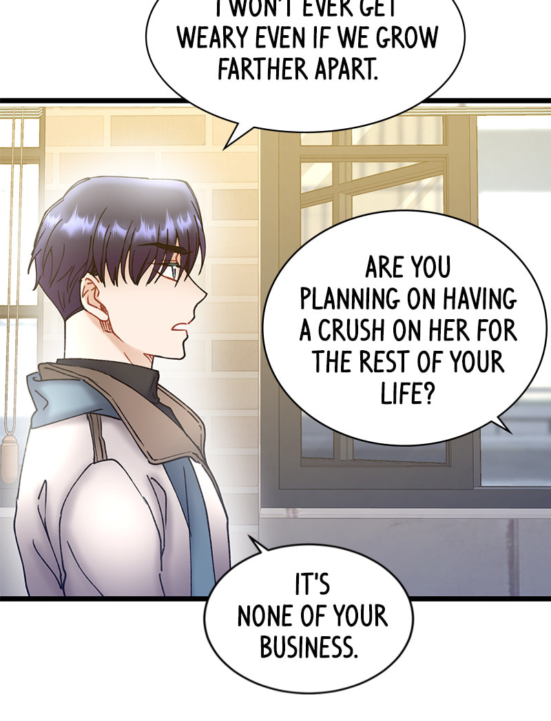 Read She Would Never Know chapter 28 image 50 on Lezhin