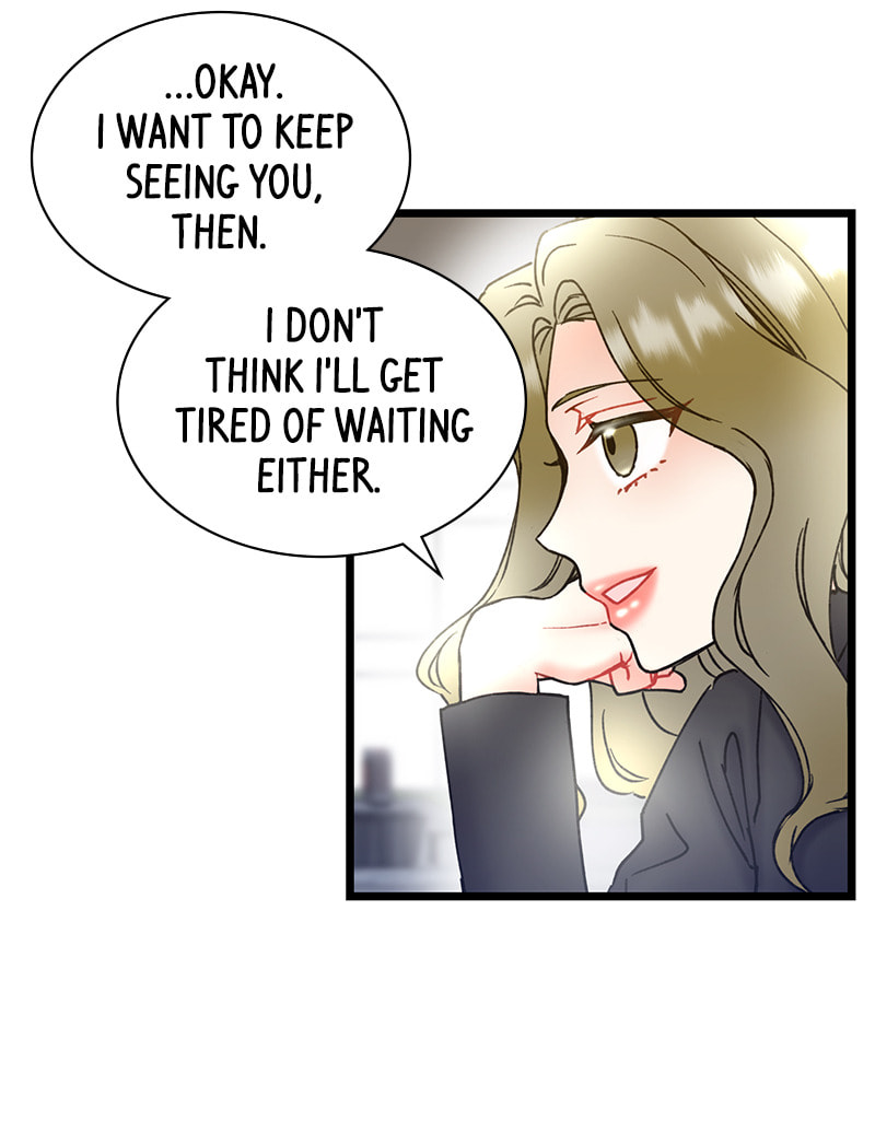 Read She Would Never Know chapter 28 image 51 on Lezhin