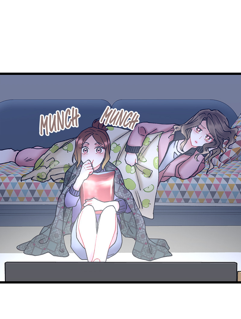 Read She Would Never Know chapter 28 image 58 on Lezhin
