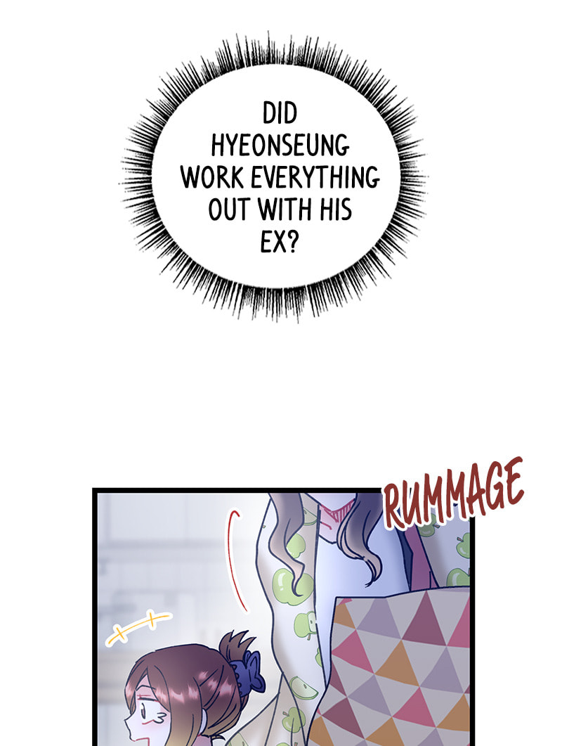Read She Would Never Know chapter 28 image 64 on Lezhin