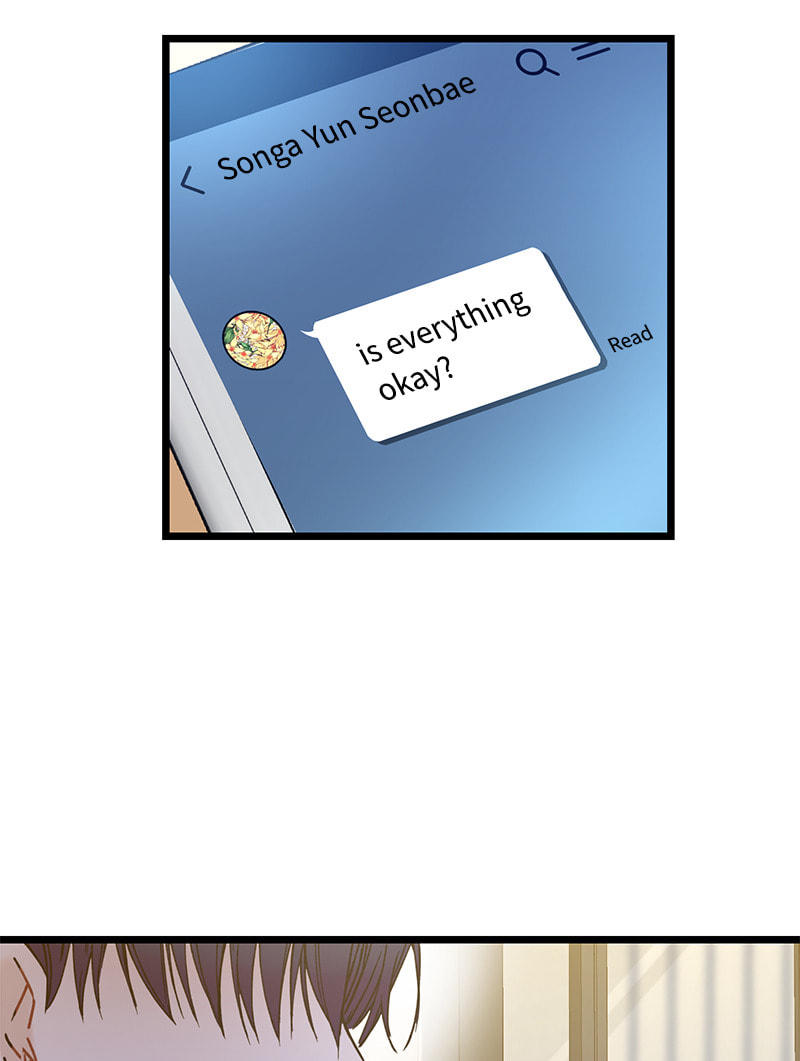 Read She Would Never Know chapter 28 image 70 on Lezhin