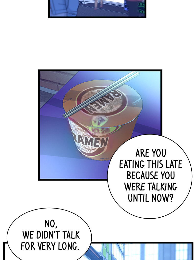 Read She Would Never Know chapter 28 image 74 on Lezhin