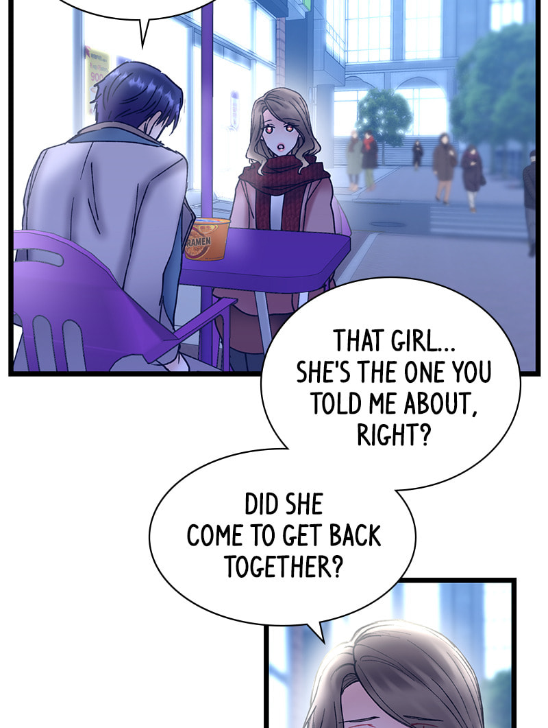 Read She Would Never Know chapter 28 image 75 on Lezhin
