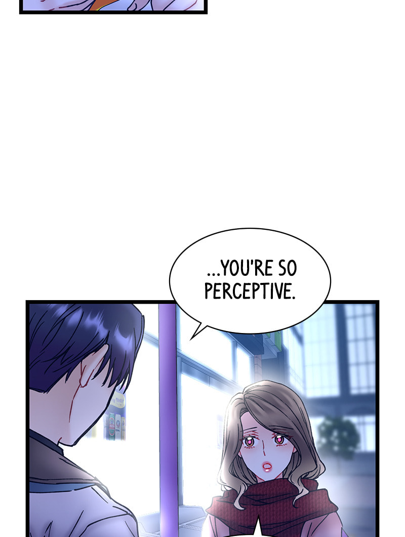 Read She Would Never Know chapter 28 image 77 on Lezhin
