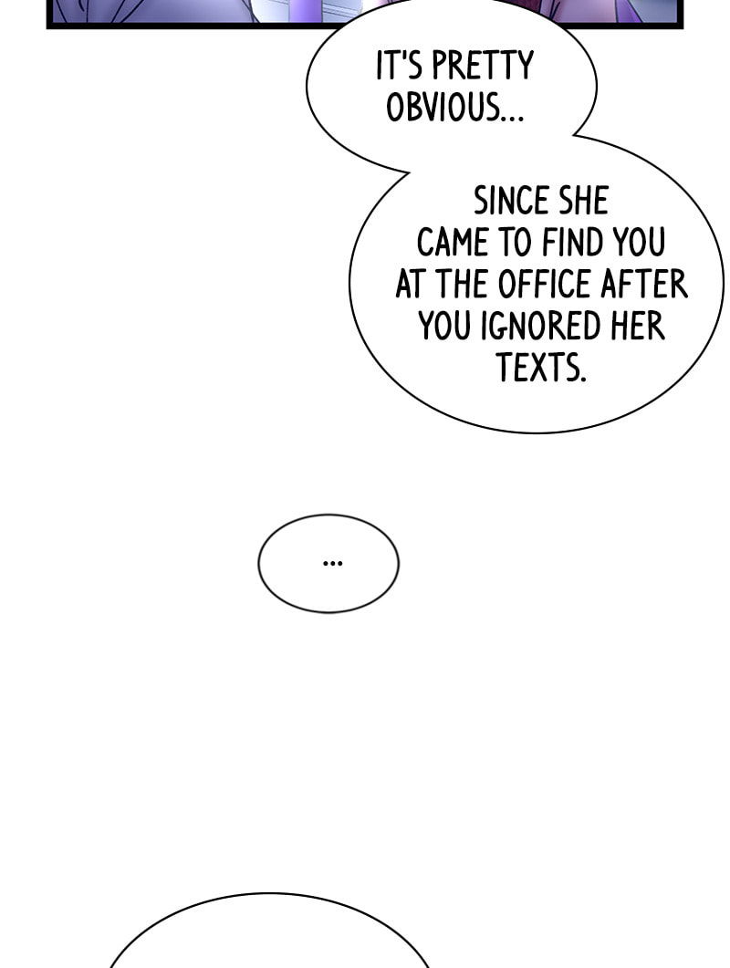 Read She Would Never Know chapter 28 image 78 on Lezhin