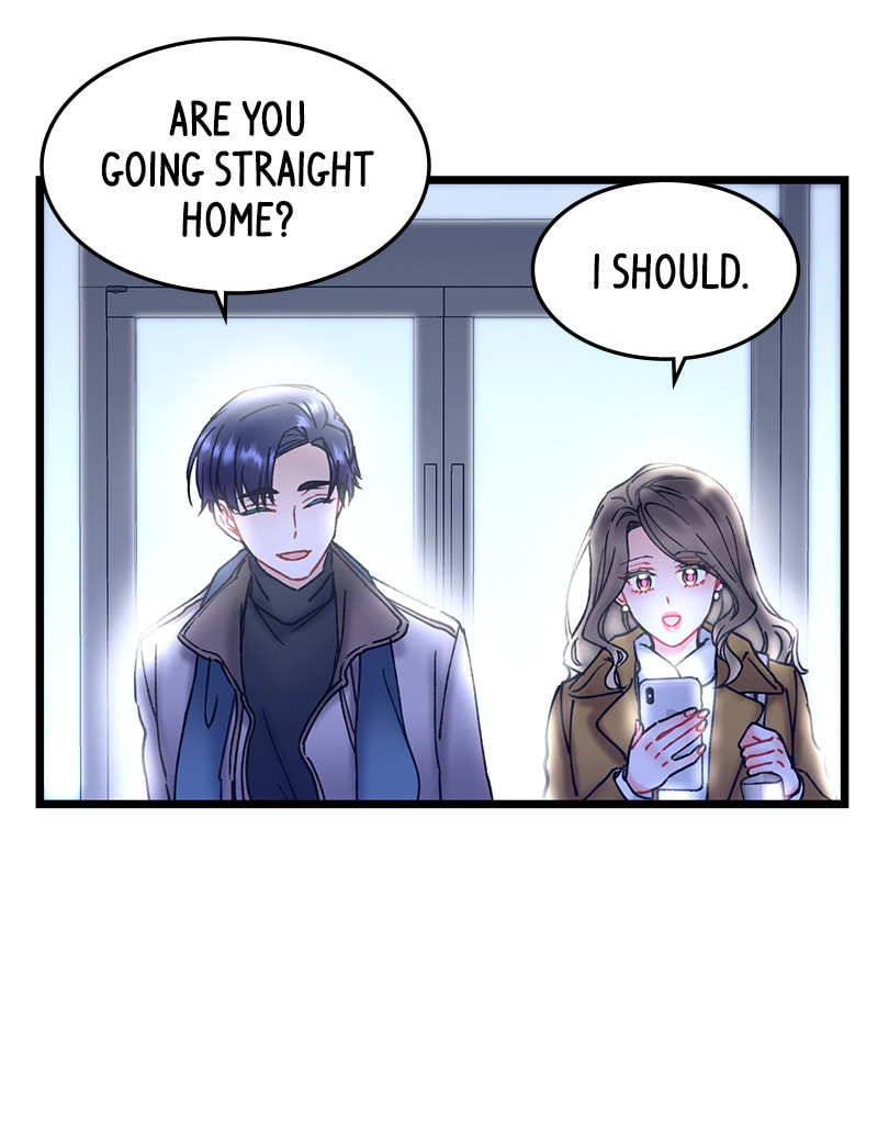 Read She Would Never Know chapter 28 image 9 on Lezhin
