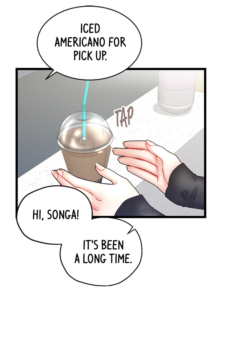 Read She Would Never Know chapter 29 image 28 on Lezhin