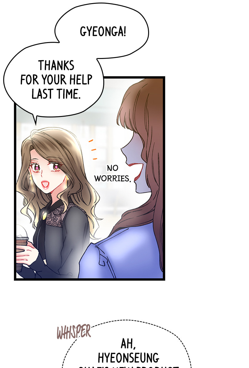 Read She Would Never Know chapter 29 image 29 on Lezhin