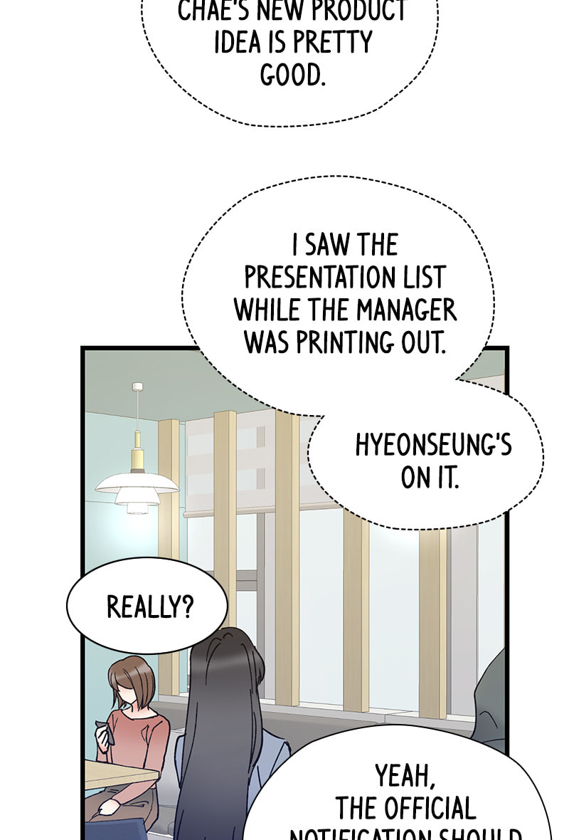Read She Would Never Know chapter 29 image 30 on Lezhin