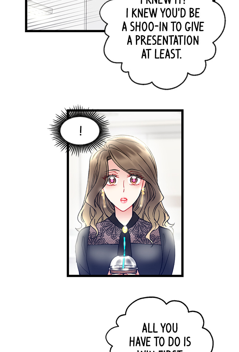 Read She Would Never Know chapter 29 image 34 on Lezhin